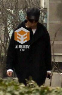 卓伟最新爆料井柏然,卓伟最新爆料揭秘真相  第3张