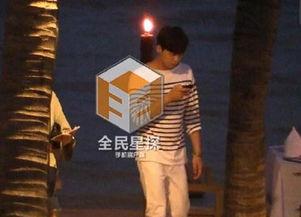 最新爆料李易峰泰国,揭秘明星跨国之旅背后的故事